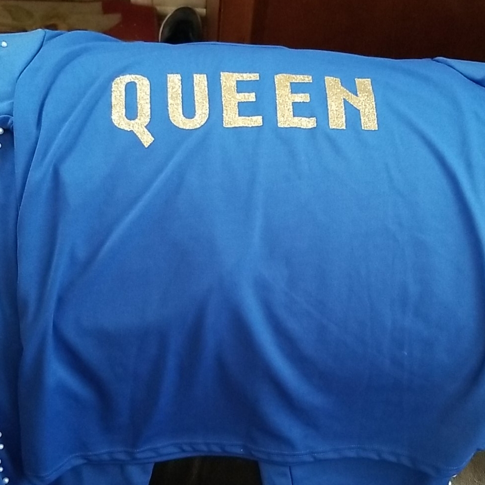 Jogging Suit